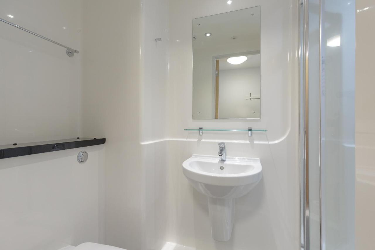 Hotel Joivy Affordable Edinburgh - Adults Only Zewnętrze zdjęcie