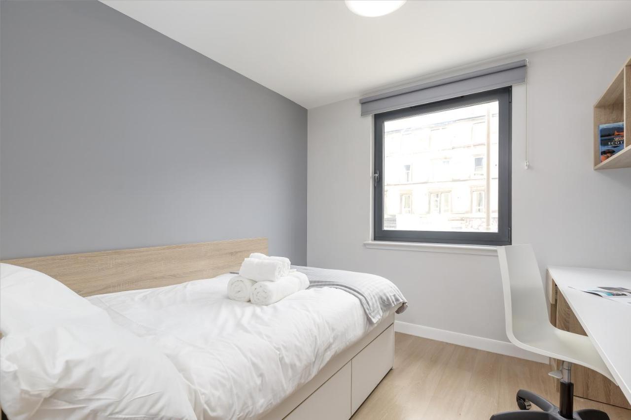 Hotel Joivy Affordable Edinburgh - Adults Only Zewnętrze zdjęcie
