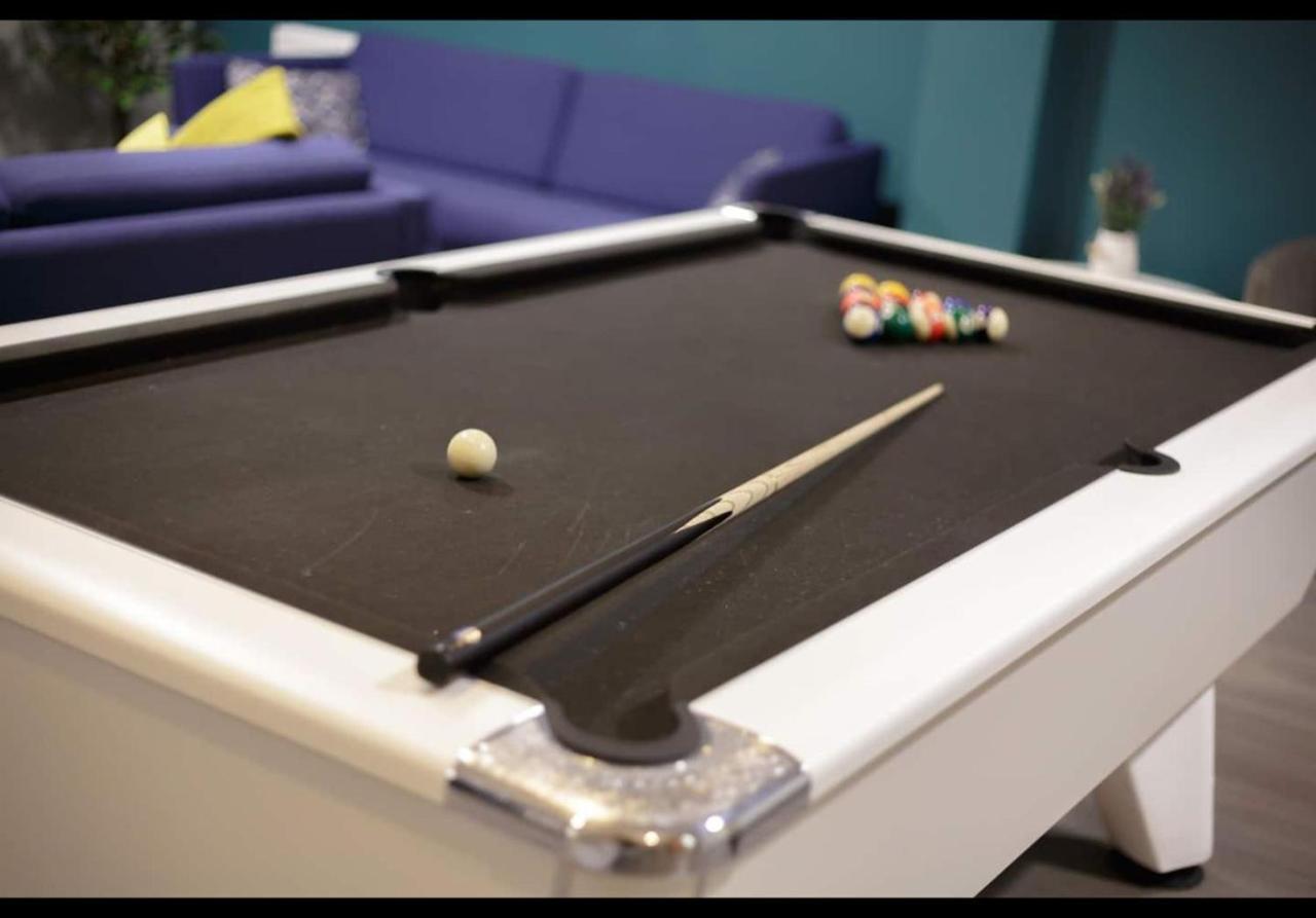 Hotel Joivy Affordable Edinburgh - Adults Only Zewnętrze zdjęcie