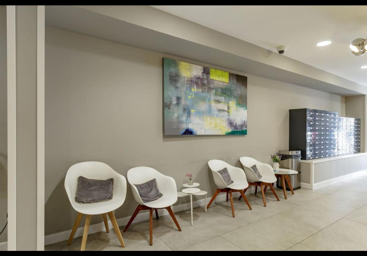 Hotel Joivy Affordable Edinburgh - Adults Only Zewnętrze zdjęcie