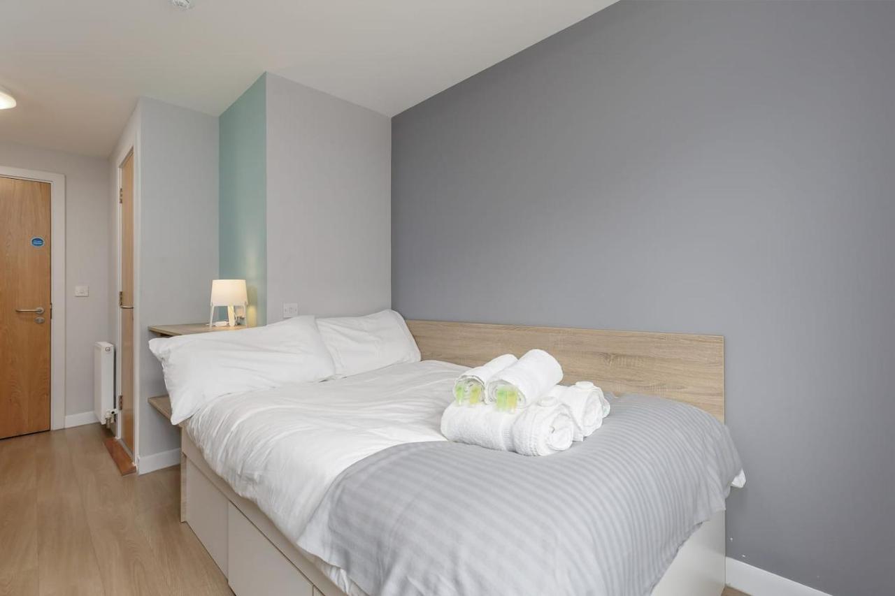 Hotel Joivy Affordable Edinburgh - Adults Only Zewnętrze zdjęcie