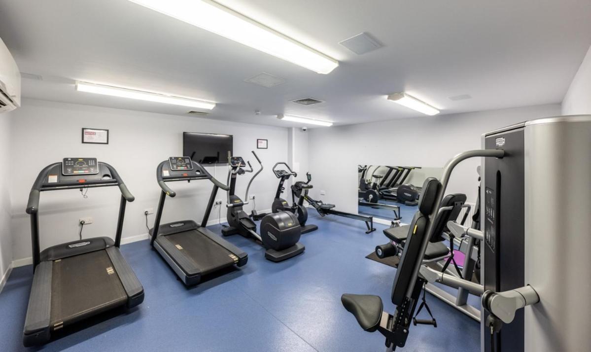 Hotel Joivy Affordable Edinburgh - Adults Only Zewnętrze zdjęcie